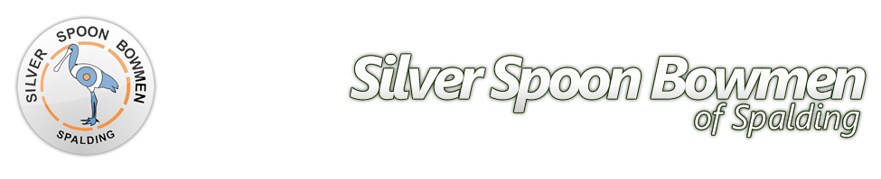 Silver Spoon Bowmen of Spalding